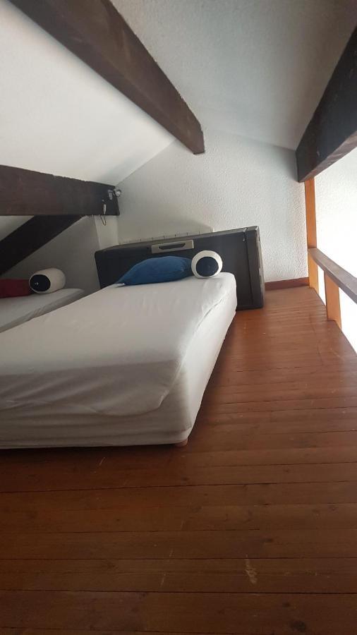 Cap Coudalere Apartamento Le Barcarès Exterior foto
